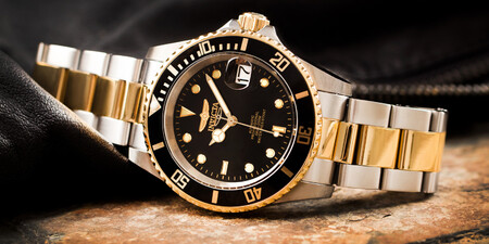 6 NEJ: Męskie zegarki do nurkowania poniżej 7 000 CZK